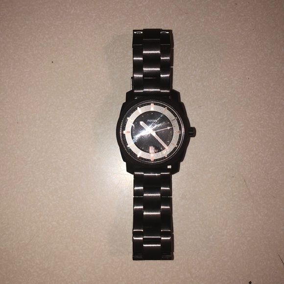 Men’s FOSSIL watch. - Picture 1 of 4